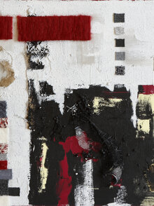 ip by artemonium 2026 physis 60x60 tecnica mista